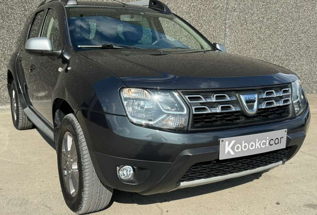 Dacia Duster 1.5 dCi  Prestige//GPS/CAMERA//GARANTIE 12M