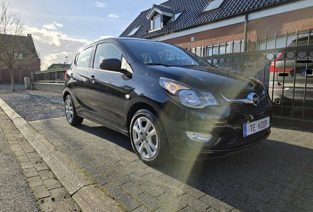 Opel Karl 1.0i Innovation