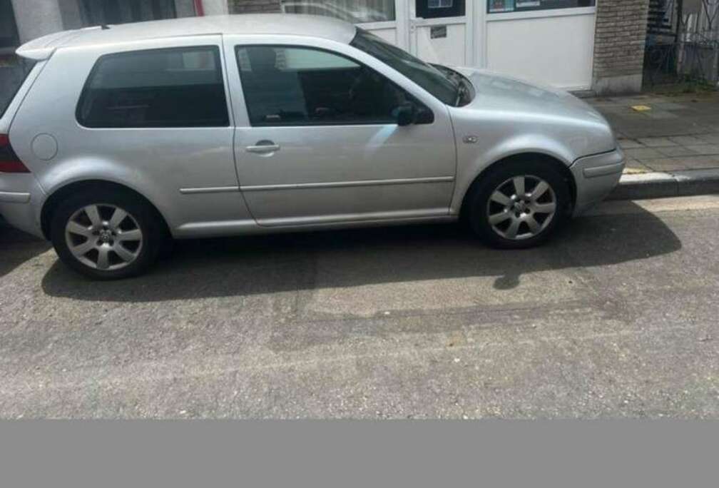 Volkswagen 1.9 TDI - 150