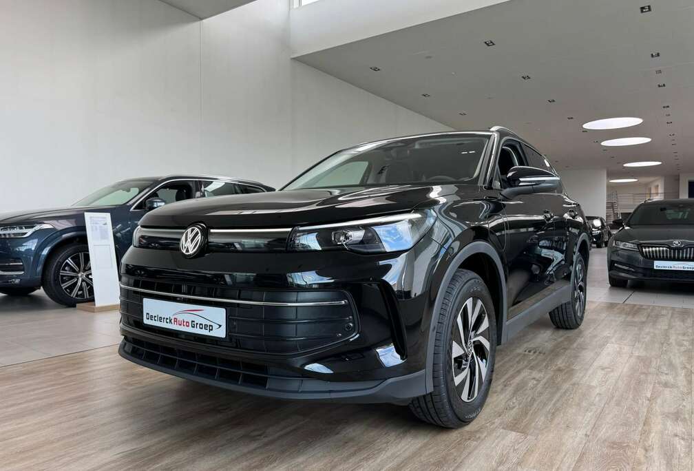 Volkswagen HYBRID PLUGIN*LIFE*NIEUW MODEL*CAMERA*TREKHAAK*TOP