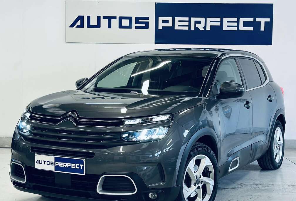 Citroen 1.2Business GPS BOITE AUTO *40.778km* CAMERA PDC