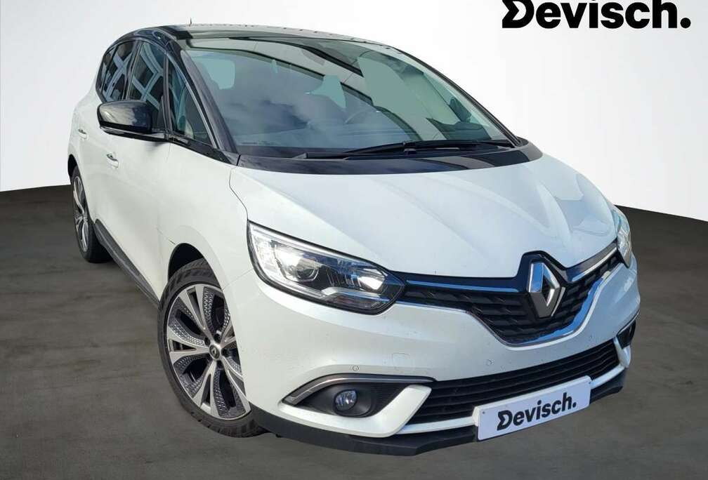 Renault 1.3 Techno TCE140