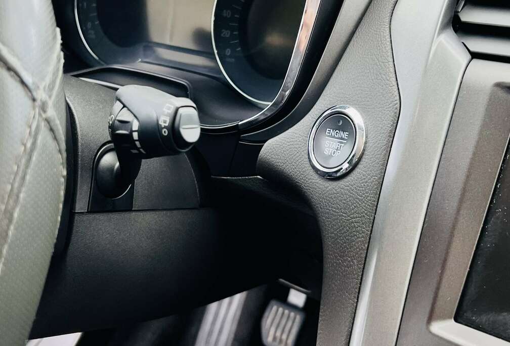 Ford 1.5 TDCi ECOnetic Start-Stopp Business Edition