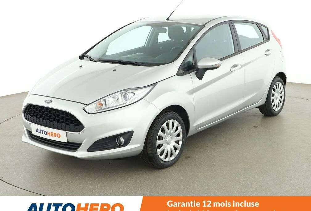Ford 1.0 Trend