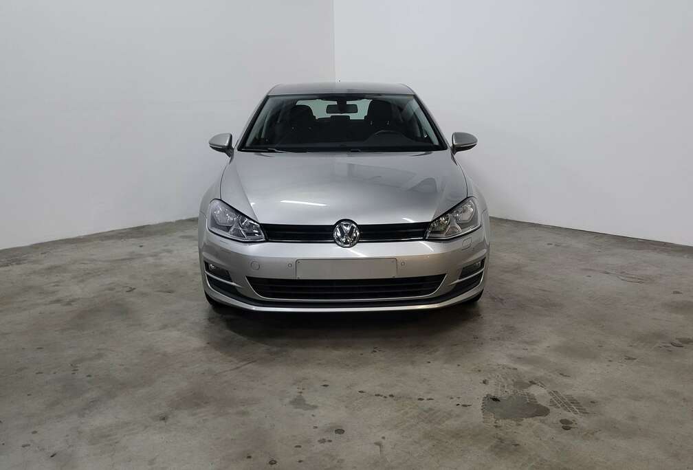 Volkswagen 1.4 TSI DSG * RADAR ARR./AV. * BLUETOOTH *