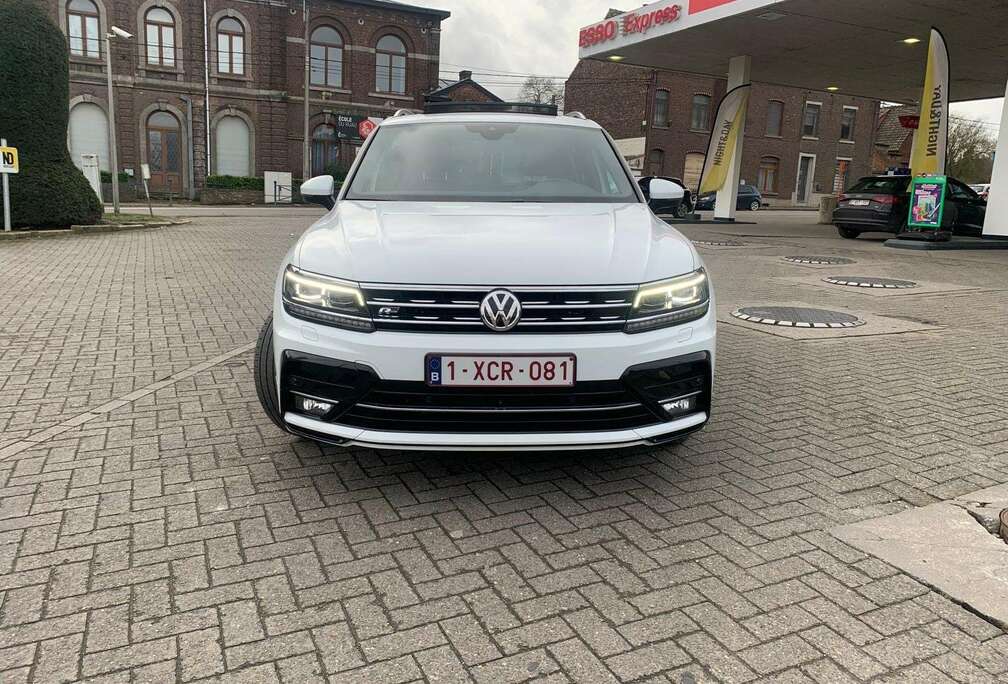 Volkswagen 1.5 TSI ACT Highline OPF DSG