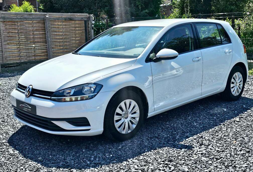 Volkswagen 1.0 TSI Confortline / GARANTIE 12 MOIS