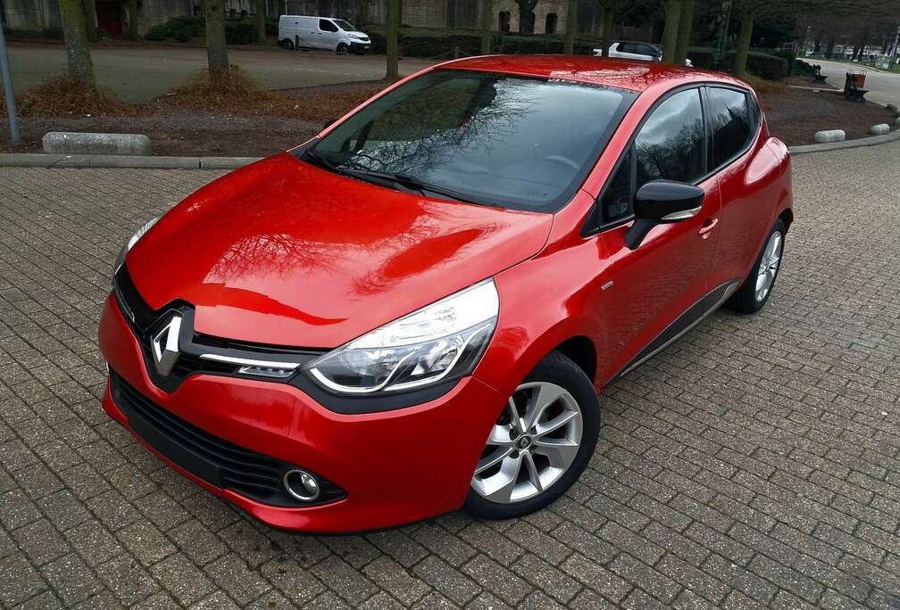 Renault 0.9 TCe Energy Limited