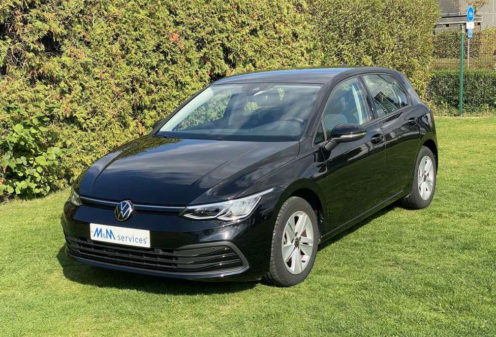 Volkswagen Golf 1.0 TSI Life OPF