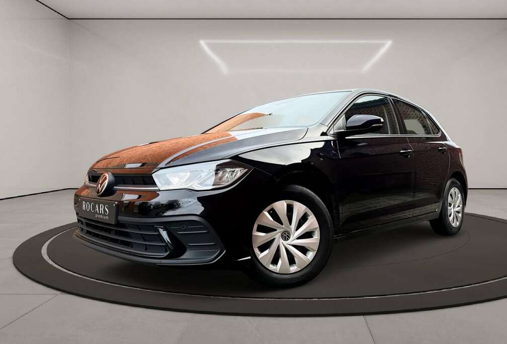 Volkswagen 1.0 TSI *GPS*CARPLAY*CAMERA*COCKPIT*GARANTIE 1AN