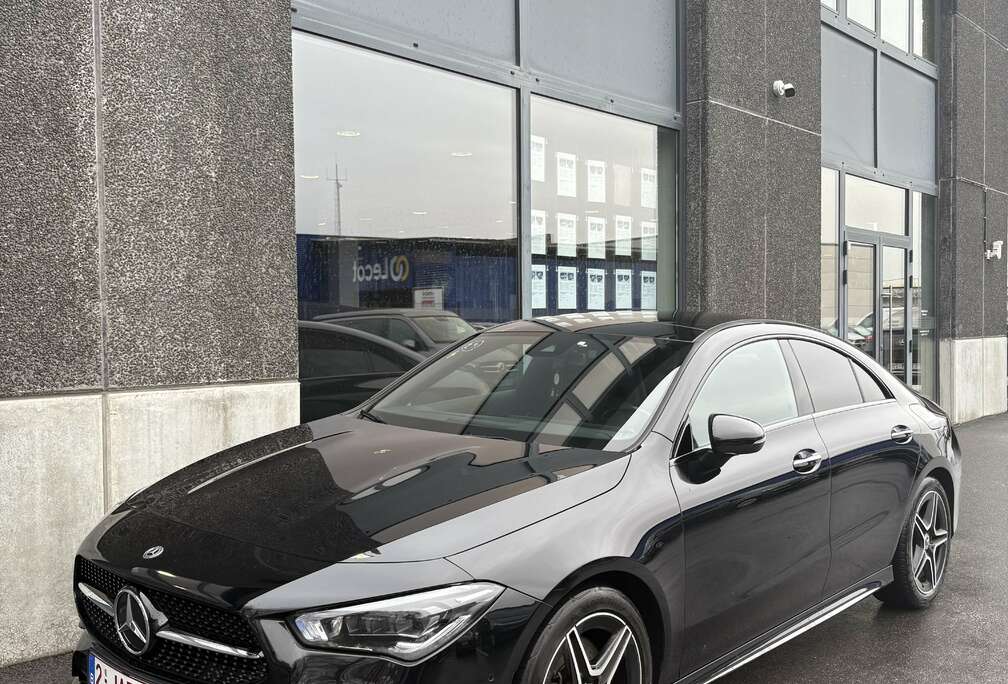 Mercedes-Benz pack amg