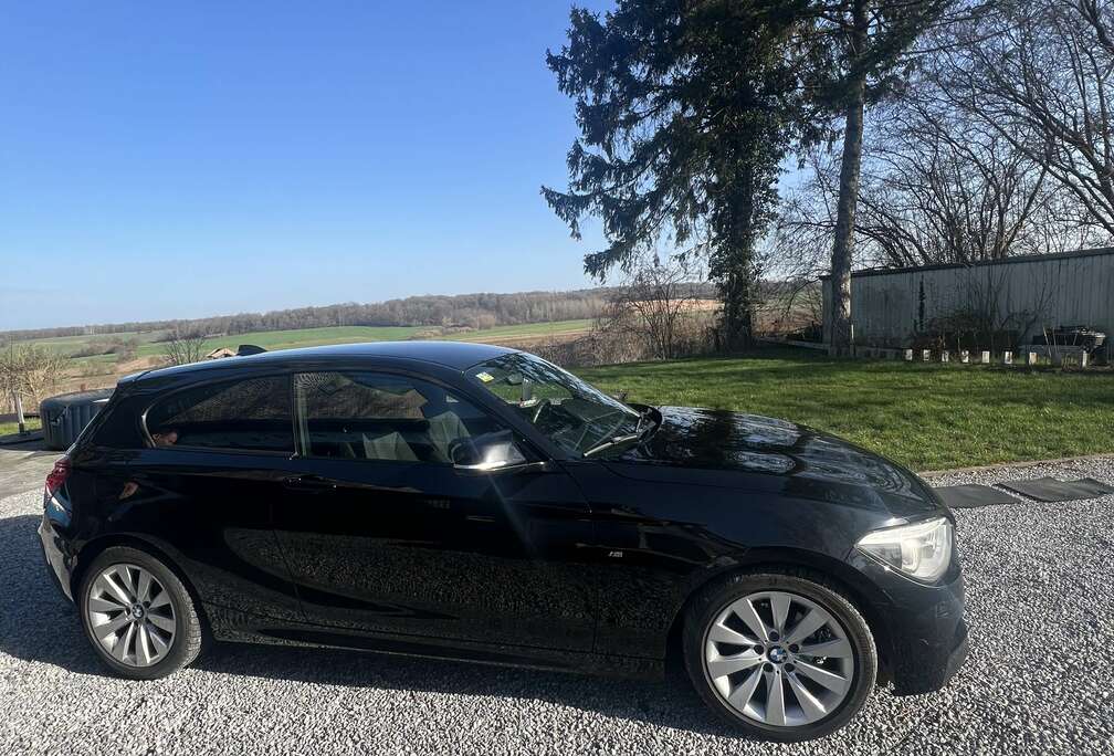 BMW d M Sport Edition