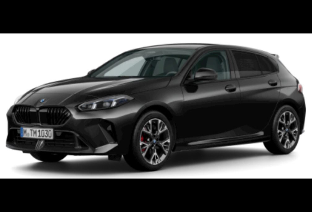 BMW 116i Hatch  Msport Pro  Comfort  Cam  Dass+