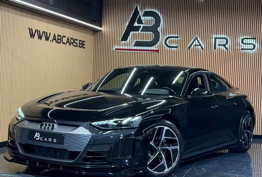 Audi 93.4 kWh 60 Quattro * GARANTIE 12 MOIS *