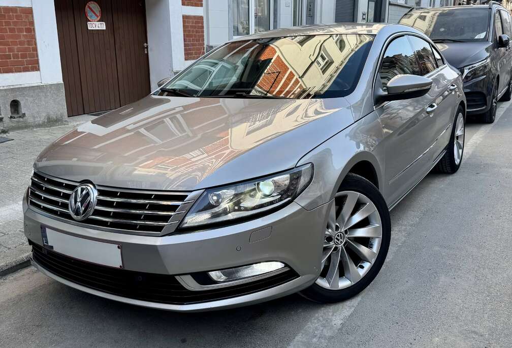 Volkswagen 1.4 TSI