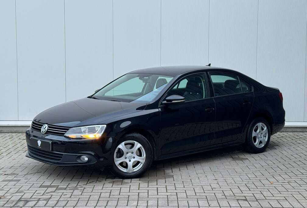 Volkswagen 1.4 TSI GARANTIE  Airco  Navi  PDC  CruiseC