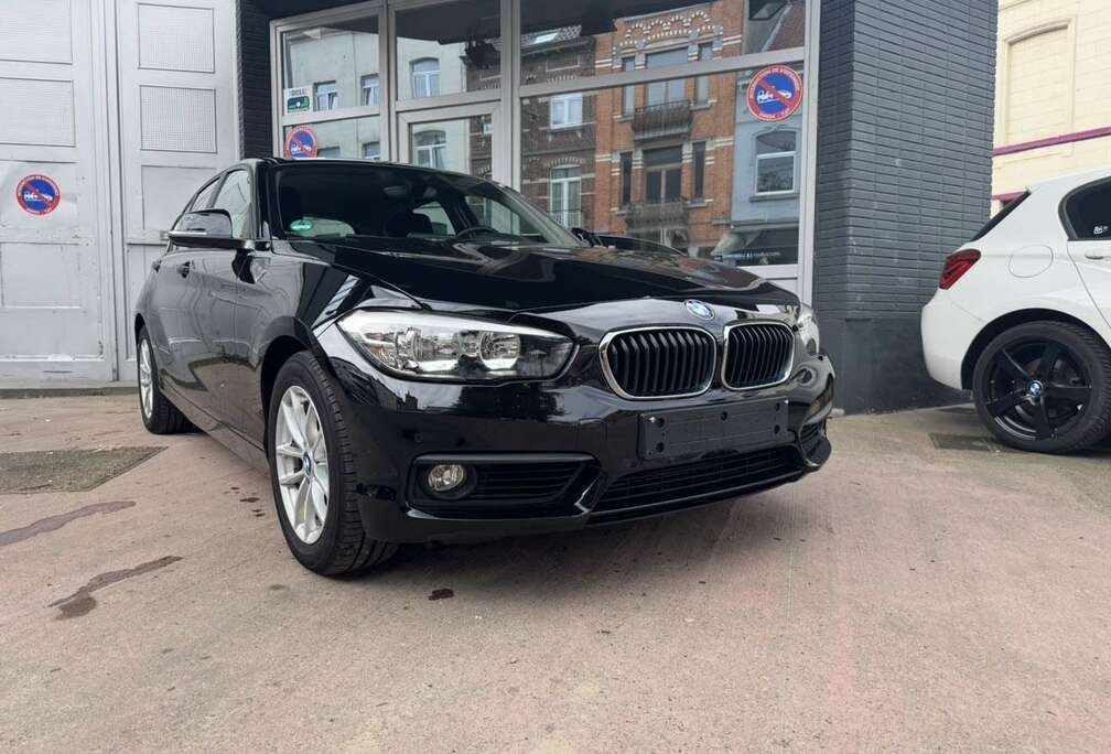 BMW Garantie - Volant M - 65.000km  - Euro 6 - Bizone