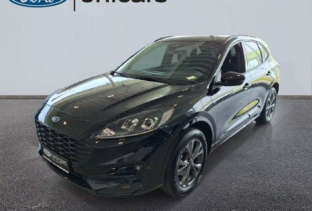 Ford ST-Line - 2.5 PHEV 225pk - demowagen