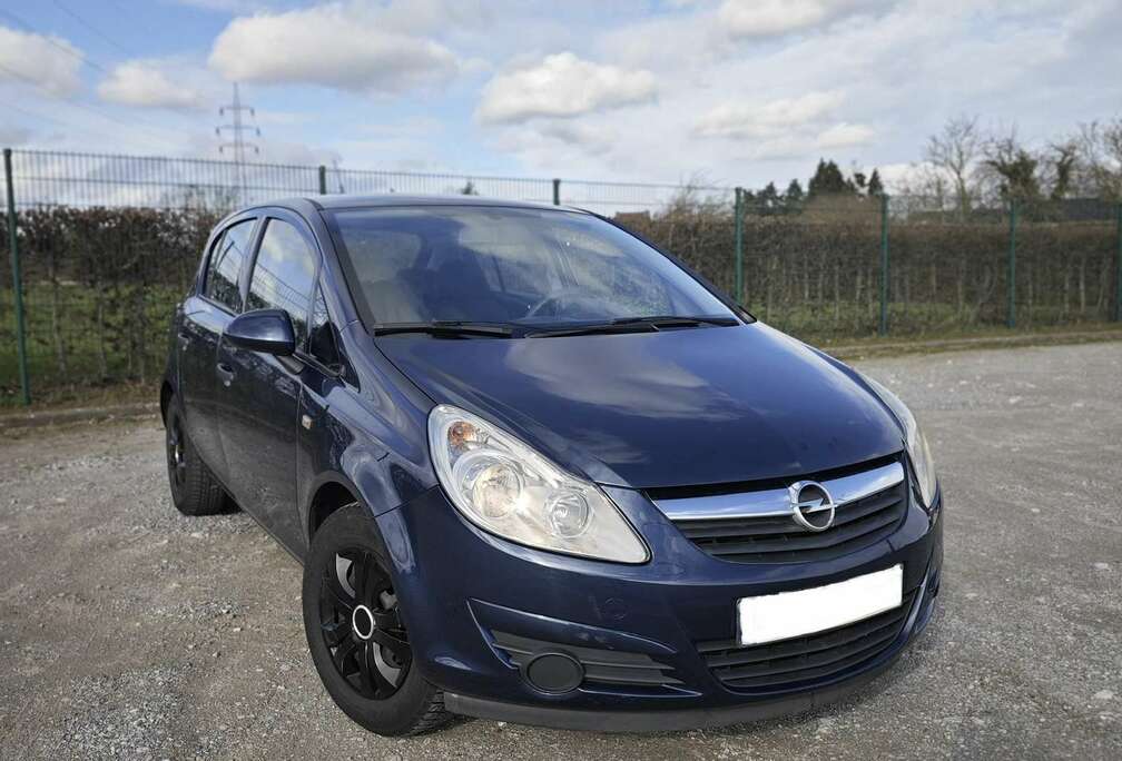 Opel 1.2i Cosmo