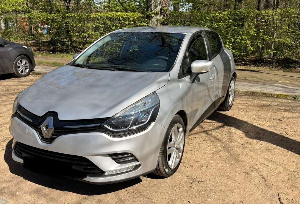 Renault Clio 1.5 dCi Energy Life