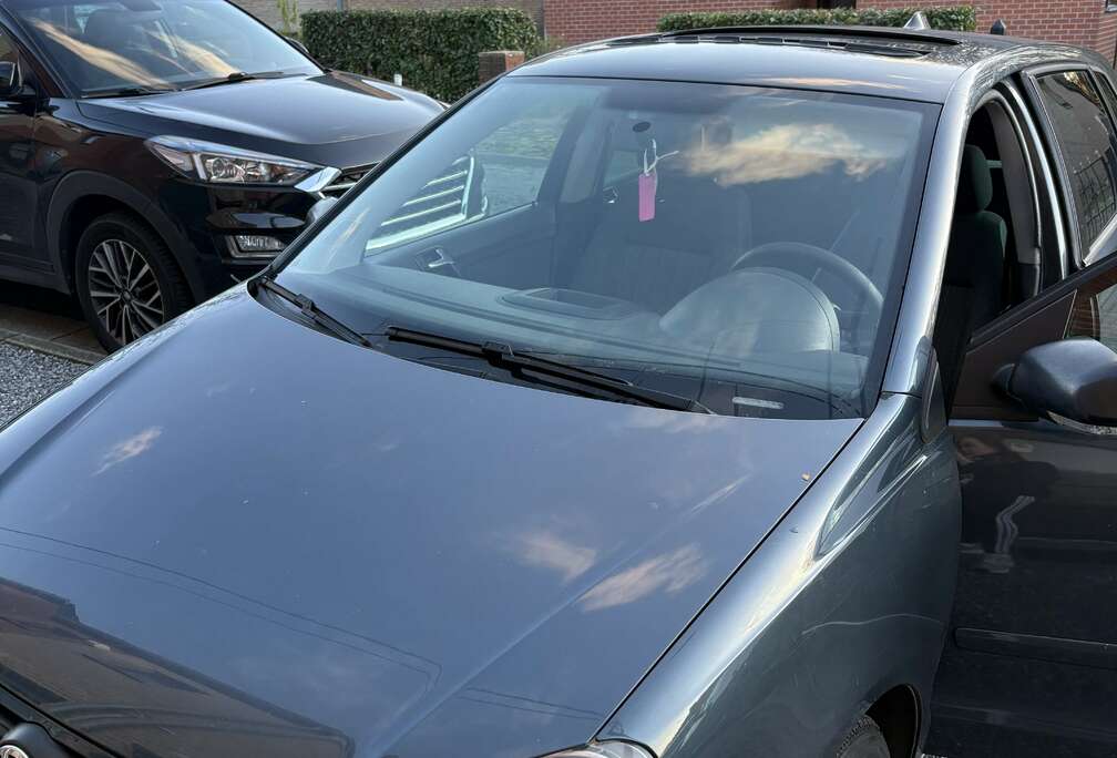 Volkswagen 1.2i Base non Roulante