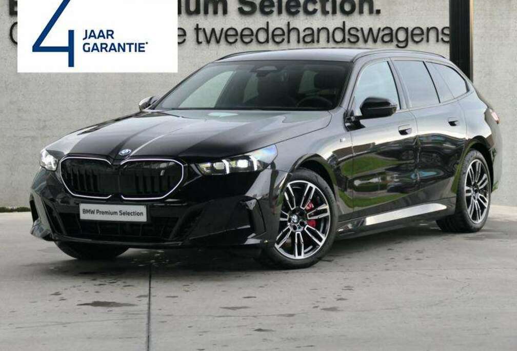 BMW eDrive40 Touring M Sport PRO  PANO