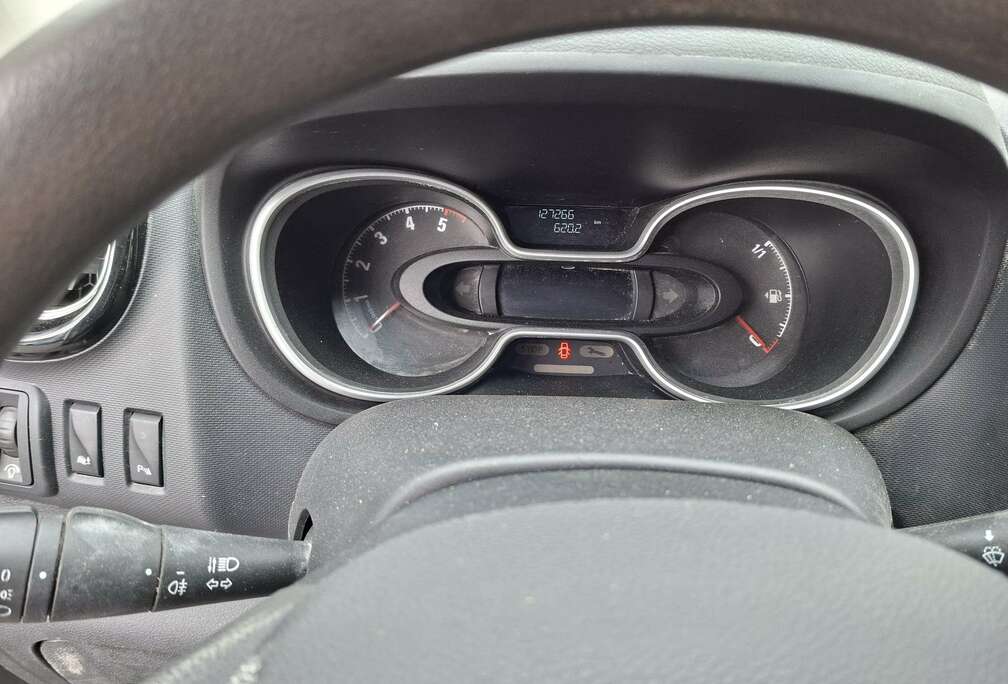 Opel 1.6 CDTi L1H1 Essentia (EU6)