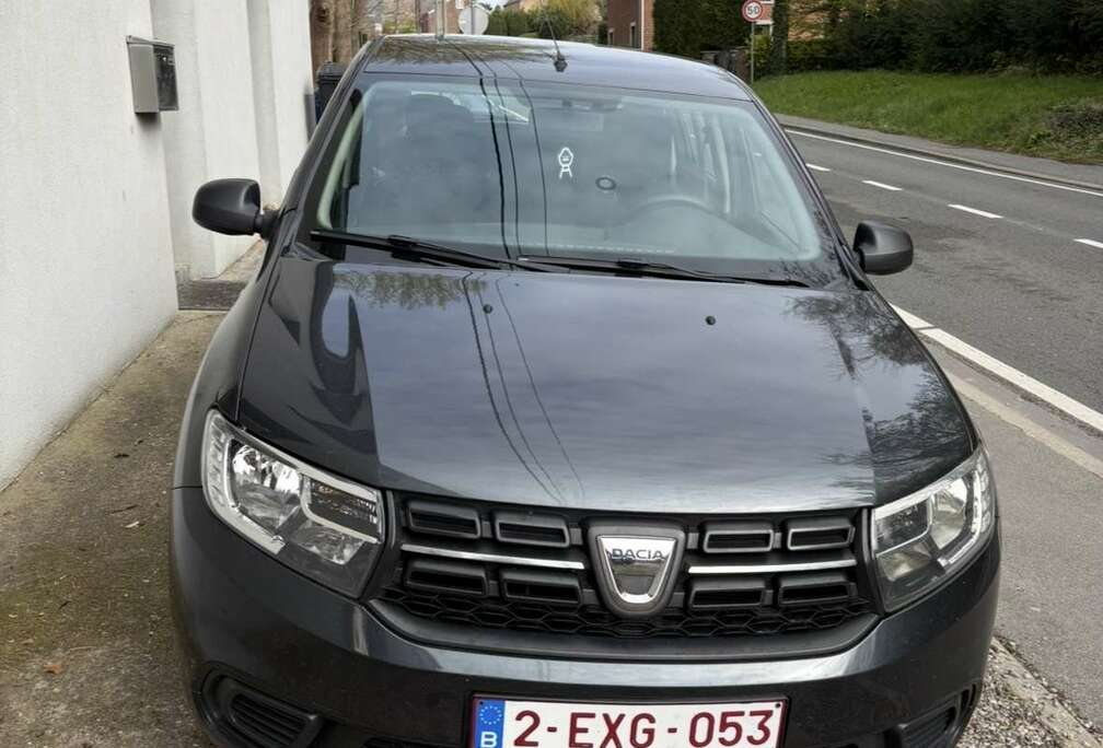 Dacia 1.0i SCe Ambiance