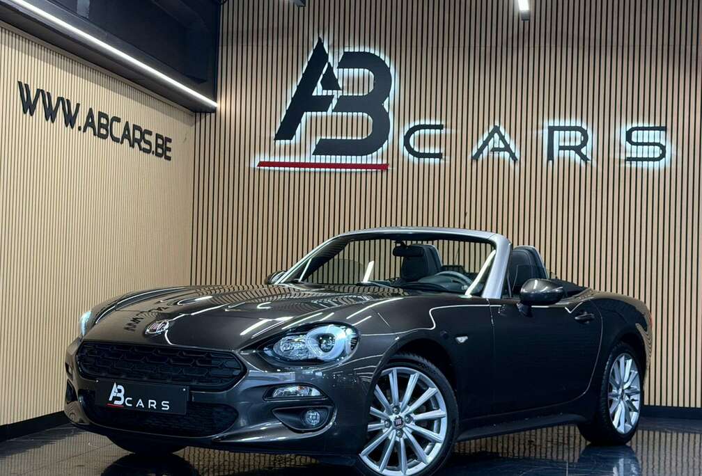 Fiat 1.4 MultiAir Lusso * GARANTIE 12 MOIS *