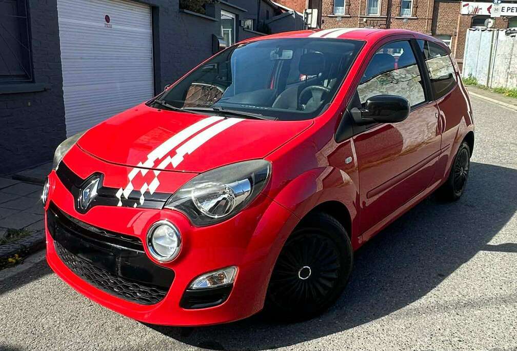 Renault 1.2i Prête à immatriculer //GARANTIE 12Mois\\\\