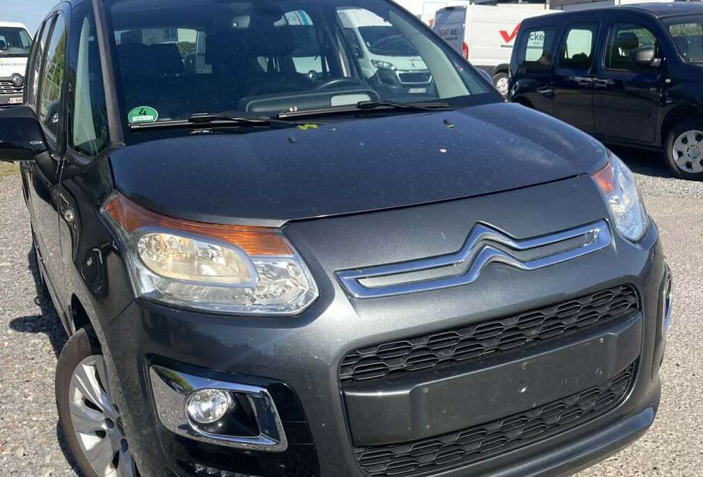 Citroen PureTech 110 Confort