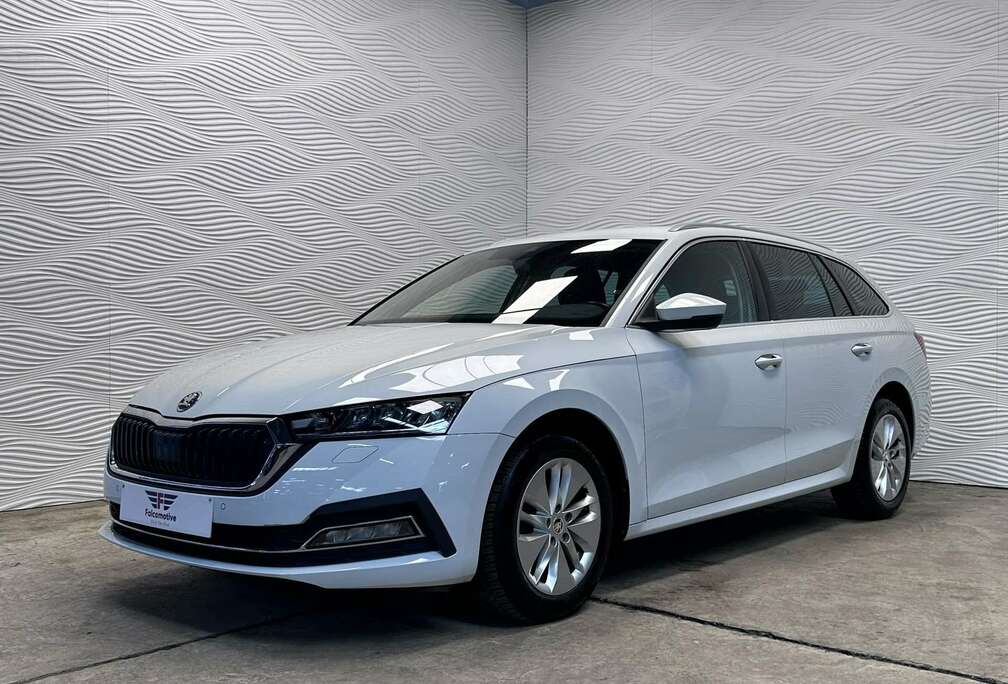 Skoda 1.0 TSI eTec*DSG7*CARPLAY*CAMERA*LED*