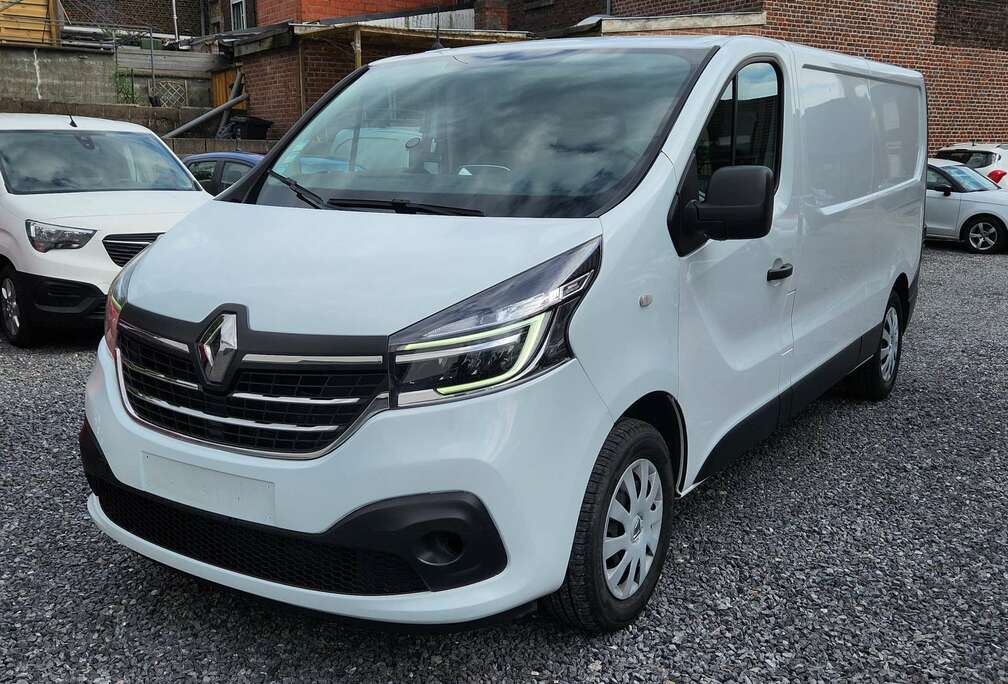 Renault AUTOMATIQUE * 99000KM *
