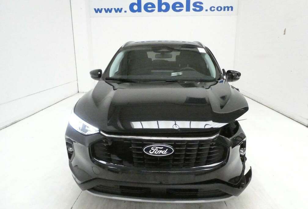 Ford 1.5i Ecoboost