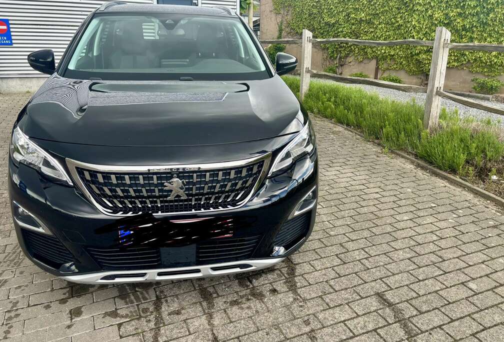 Peugeot 1.2 PureTech Active Pack