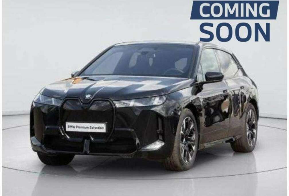 BMW xDrive45 Kit M Sport
