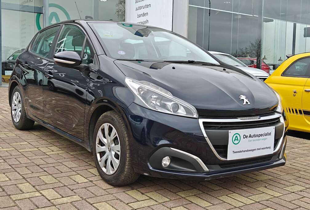 Peugeot 208 1.2i PureTech Active