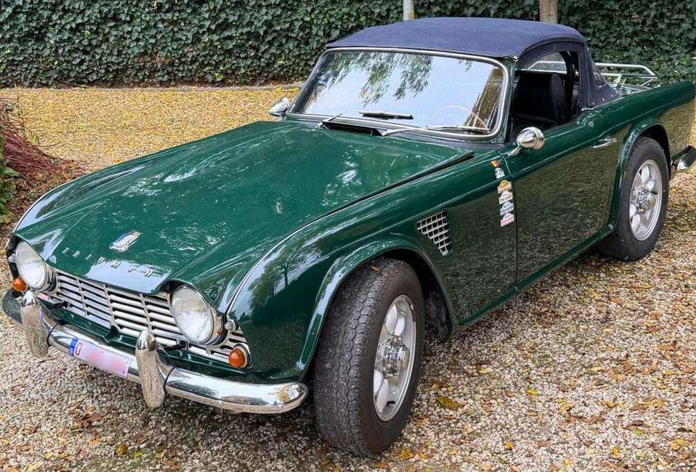 Triumph