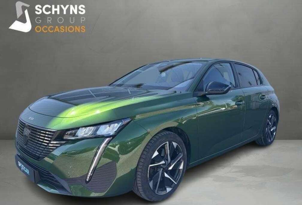 Peugeot Allure