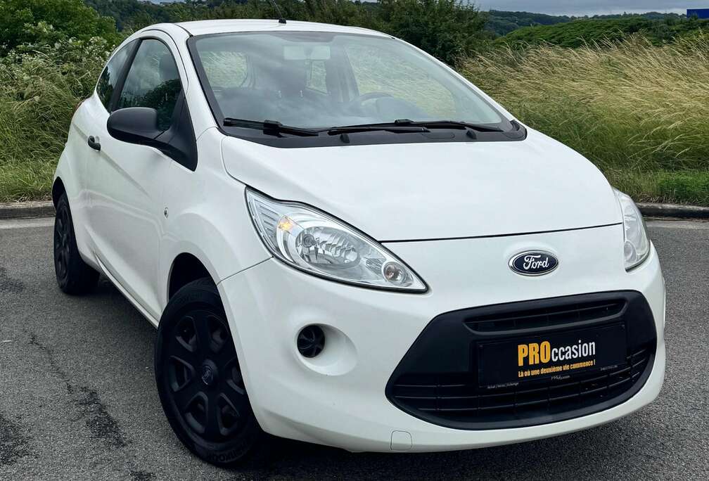 Ford 1.2 AMBIENTE