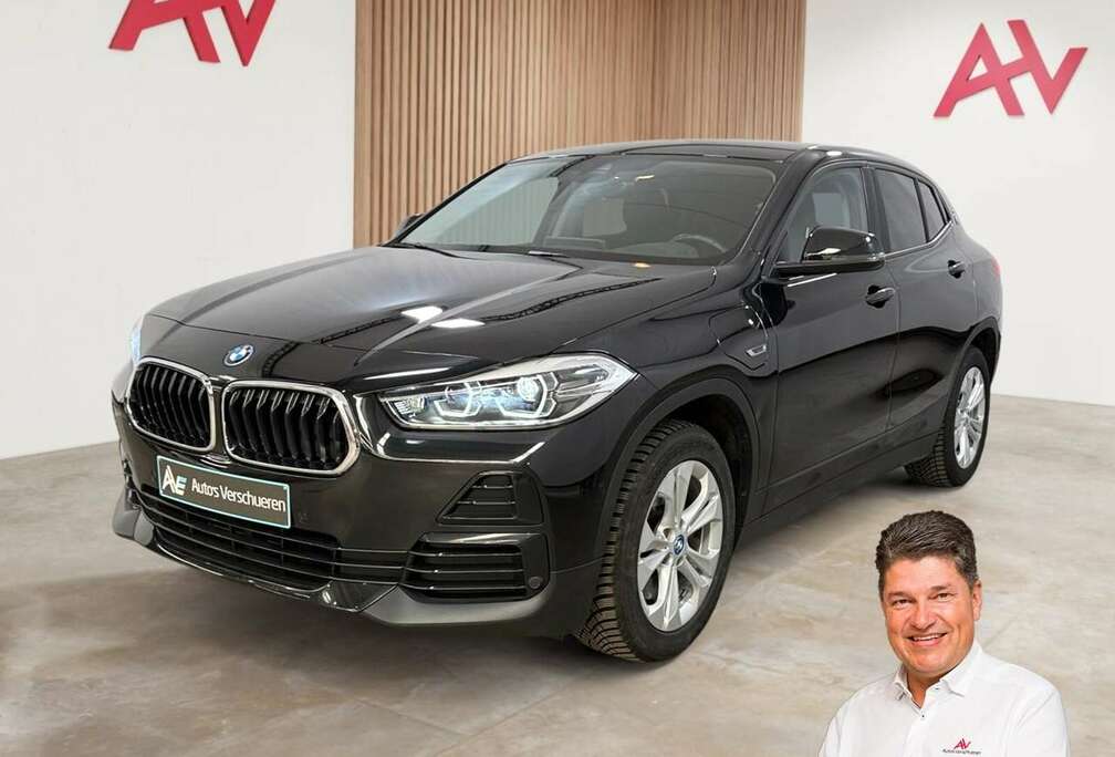 BMW xDrive25e PHEV ** Camera Head-Up LED