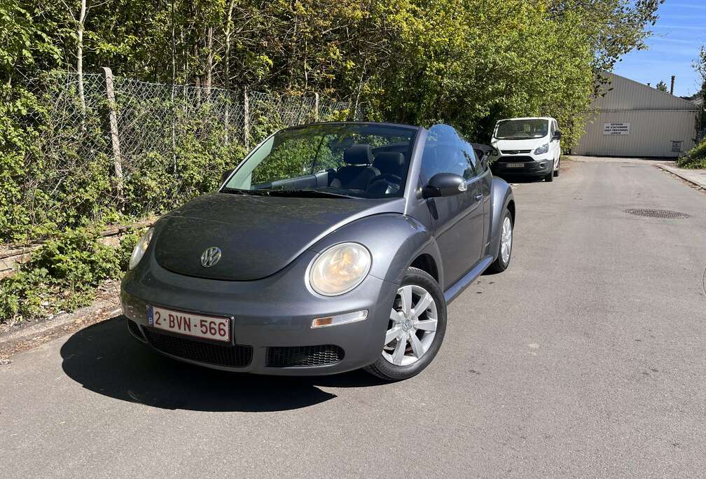 Volkswagen United
