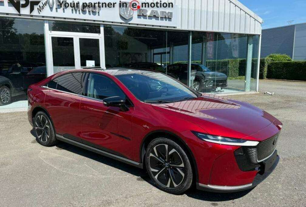 Mazda Takumi