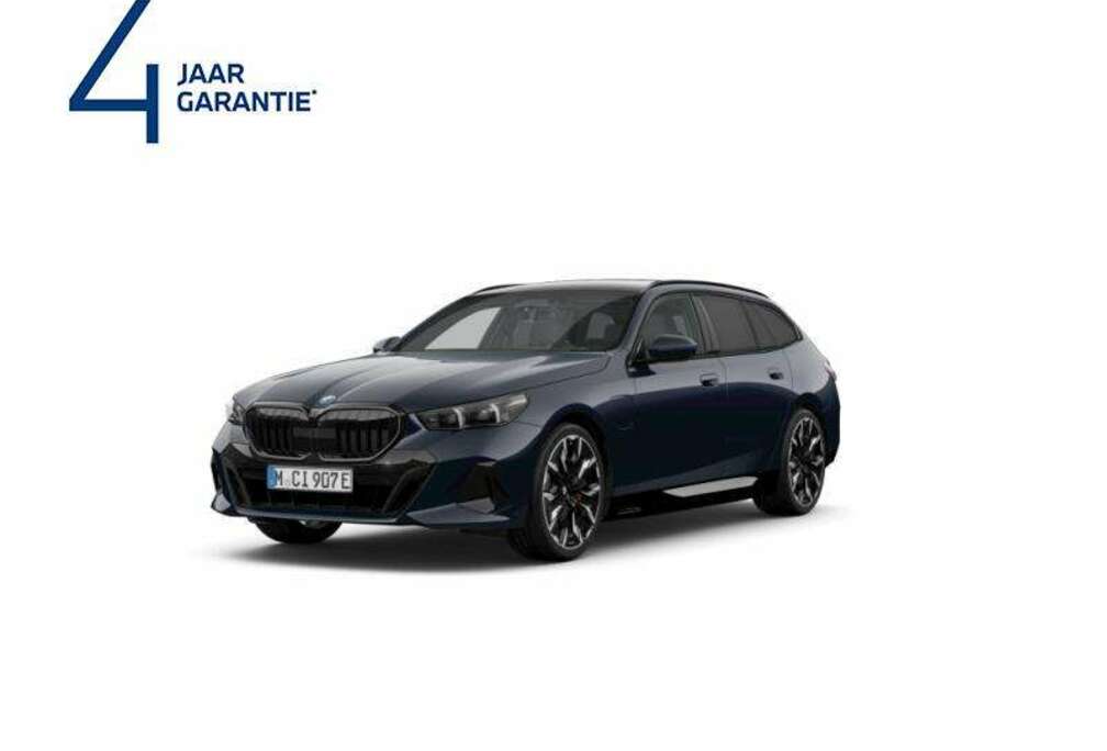 BMW e xDrive Touring/M-SportPro/Pano/360/Bowers