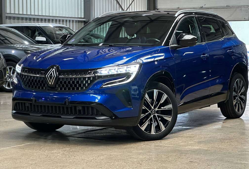 Renault Techno