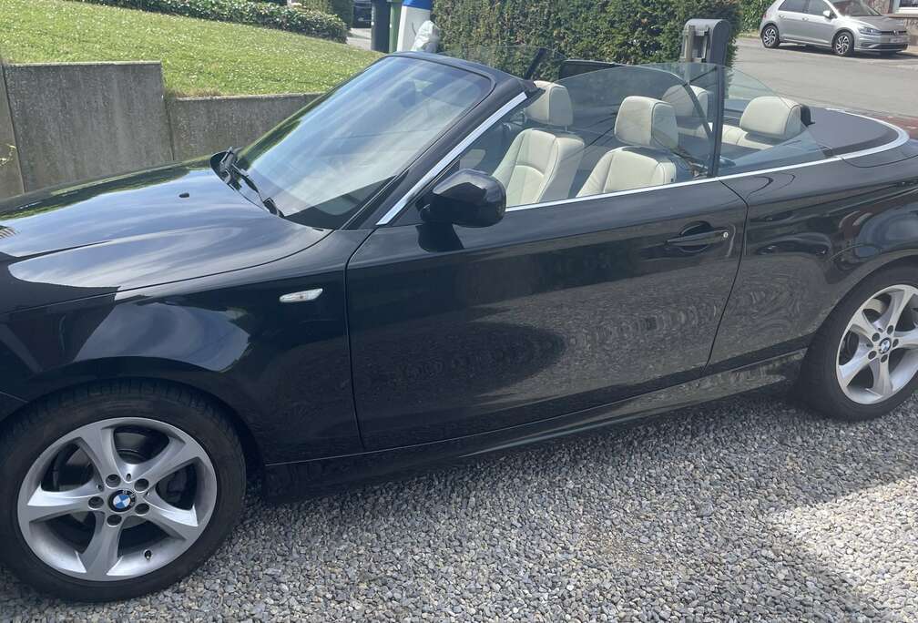 BMW 118d  2012  80000 Km