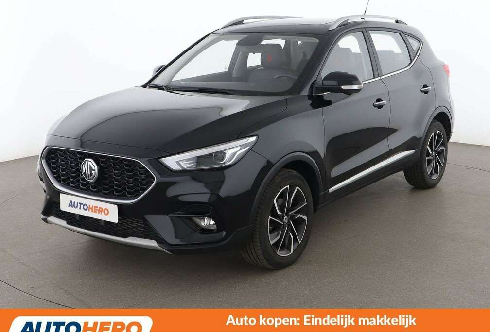 MG 1.0 T-GDI Luxury