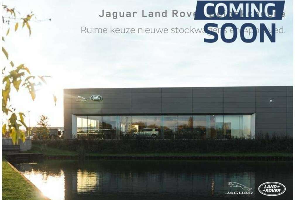 Land Rover 90 D200 S AWD Auto. 25MY