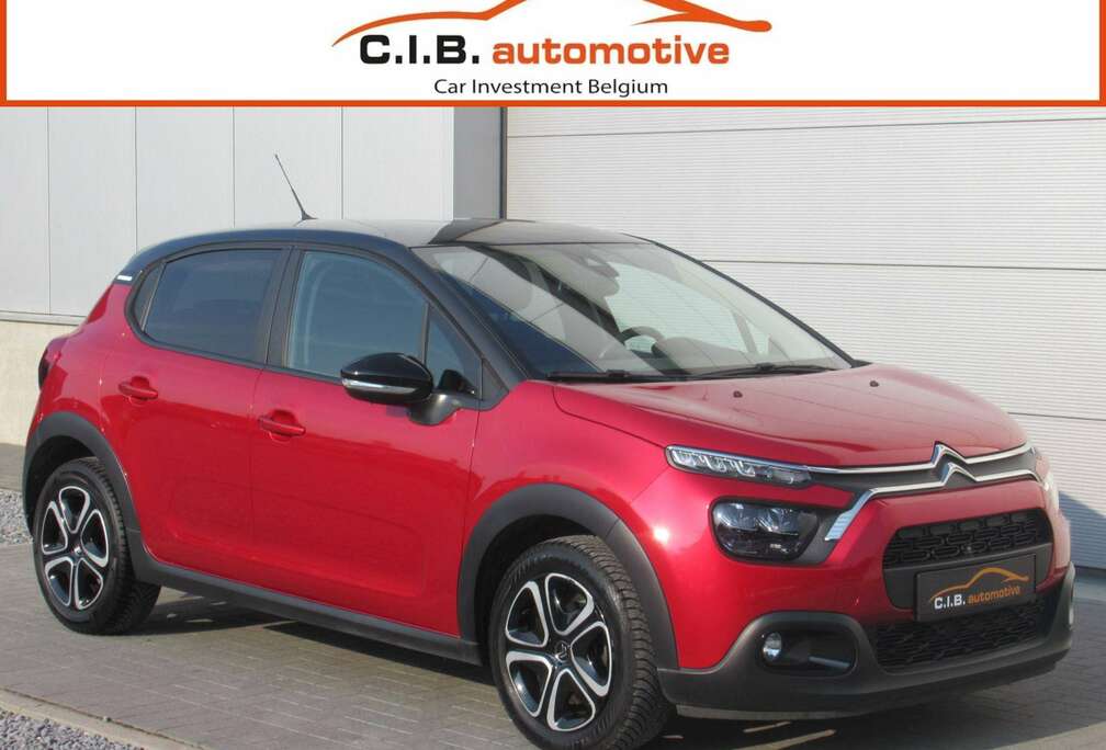 Citroen 1.5 HDi /€6.990 netto / Navi / Airco / PDC / ...