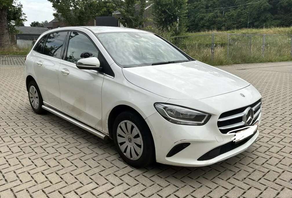 Mercedes-Benz d